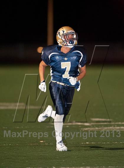 Thumbnail 1 in Bonita Vista vs. Montgomery photogallery.