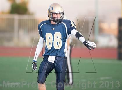 Thumbnail 1 in Bonita Vista vs. Montgomery photogallery.