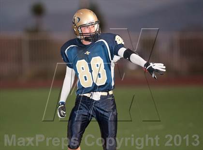 Thumbnail 1 in Bonita Vista vs. Montgomery photogallery.