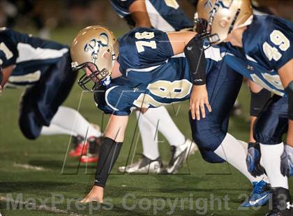 Thumbnail 3 in Bonita Vista vs. Montgomery photogallery.