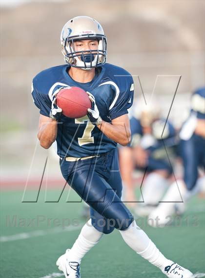 Thumbnail 1 in Bonita Vista vs. Montgomery photogallery.