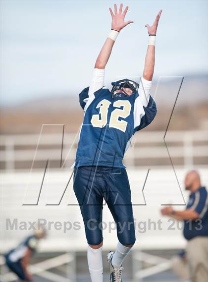 Thumbnail 1 in Bonita Vista vs. Montgomery photogallery.