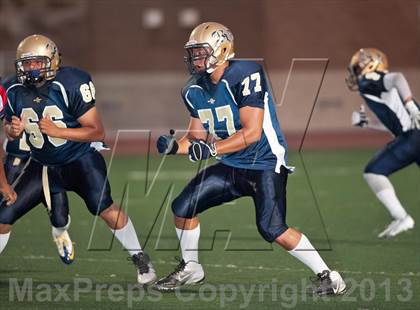 Thumbnail 2 in Bonita Vista vs. Montgomery photogallery.