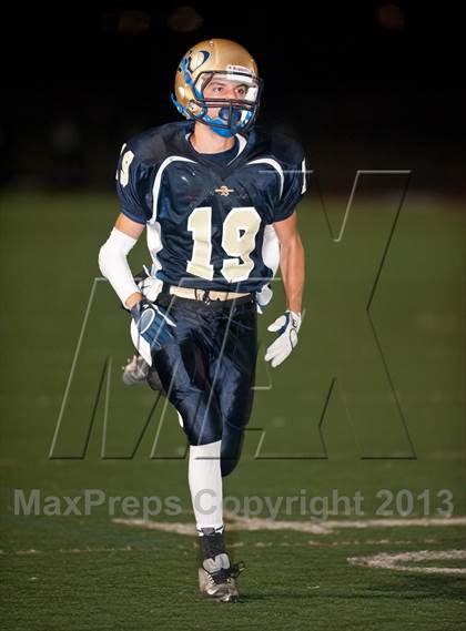 Thumbnail 1 in Bonita Vista vs. Montgomery photogallery.