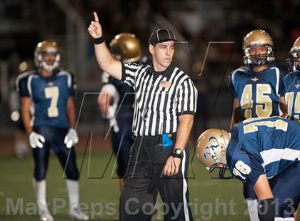 Thumbnail 2 in Bonita Vista vs. Montgomery photogallery.