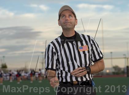 Thumbnail 2 in Bonita Vista vs. Montgomery photogallery.