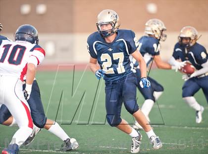 Thumbnail 1 in Bonita Vista vs. Montgomery photogallery.