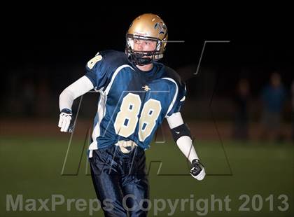 Thumbnail 2 in Bonita Vista vs. Montgomery photogallery.