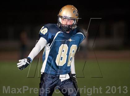 Thumbnail 1 in Bonita Vista vs. Montgomery photogallery.