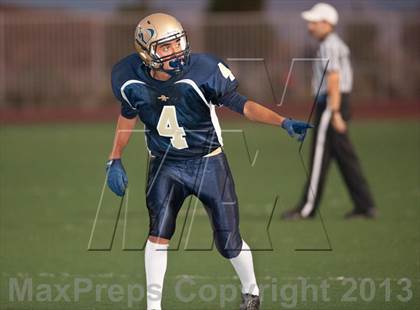 Thumbnail 1 in Bonita Vista vs. Montgomery photogallery.
