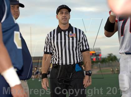 Thumbnail 3 in Bonita Vista vs. Montgomery photogallery.