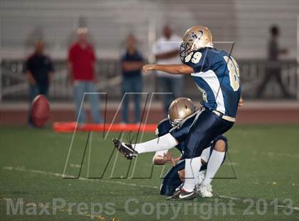 Thumbnail 1 in Bonita Vista vs. Montgomery photogallery.