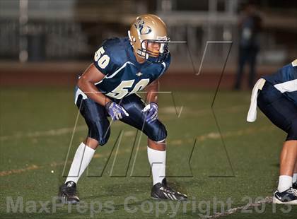 Thumbnail 1 in Bonita Vista vs. Montgomery photogallery.