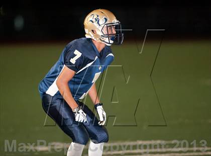 Thumbnail 2 in Bonita Vista vs. Montgomery photogallery.