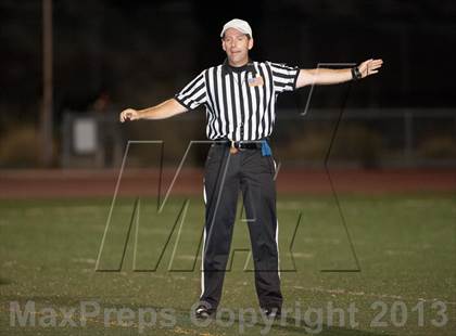 Thumbnail 2 in Bonita Vista vs. Montgomery photogallery.