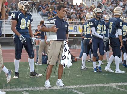 Thumbnail 3 in Bonita Vista vs. Montgomery photogallery.