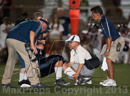Thumbnail 1 in Bonita Vista vs. Montgomery photogallery.