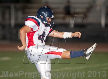 Thumbnail 1 in Bonita Vista vs. Montgomery photogallery.
