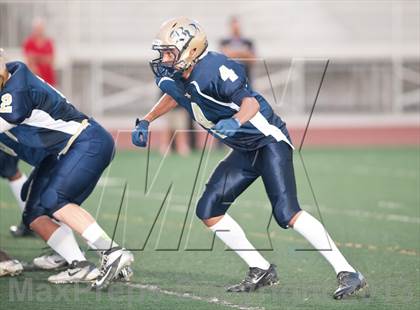 Thumbnail 1 in Bonita Vista vs. Montgomery photogallery.