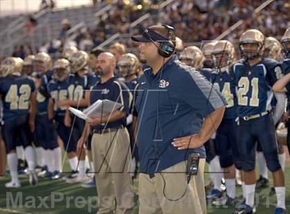 Thumbnail 1 in Bonita Vista vs. Montgomery photogallery.
