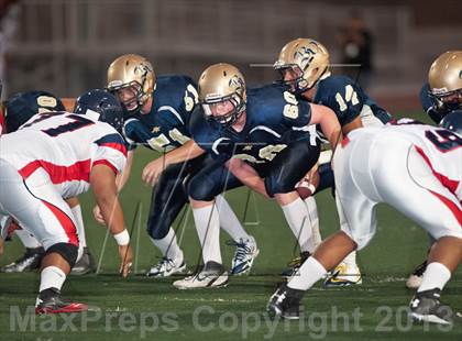 Thumbnail 1 in Bonita Vista vs. Montgomery photogallery.