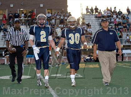 Thumbnail 1 in Bonita Vista vs. Montgomery photogallery.
