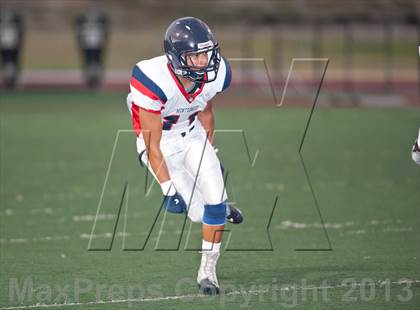 Thumbnail 1 in Bonita Vista vs. Montgomery photogallery.