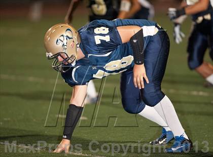 Thumbnail 3 in Bonita Vista vs. Montgomery photogallery.