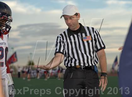 Thumbnail 1 in Bonita Vista vs. Montgomery photogallery.