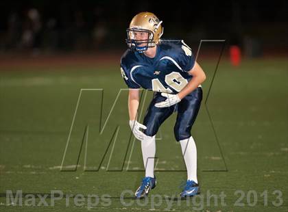 Thumbnail 2 in Bonita Vista vs. Montgomery photogallery.