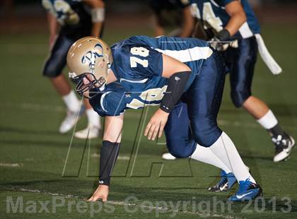 Thumbnail 1 in Bonita Vista vs. Montgomery photogallery.
