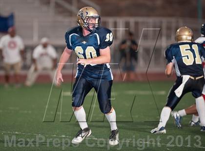 Thumbnail 3 in Bonita Vista vs. Montgomery photogallery.