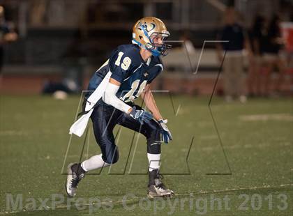 Thumbnail 1 in Bonita Vista vs. Montgomery photogallery.