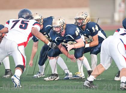 Thumbnail 2 in Bonita Vista vs. Montgomery photogallery.