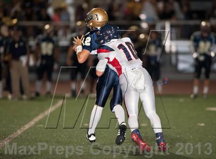 Thumbnail 2 in Bonita Vista vs. Montgomery photogallery.