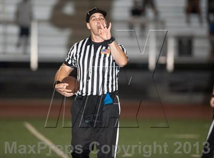 Thumbnail 1 in Bonita Vista vs. Montgomery photogallery.