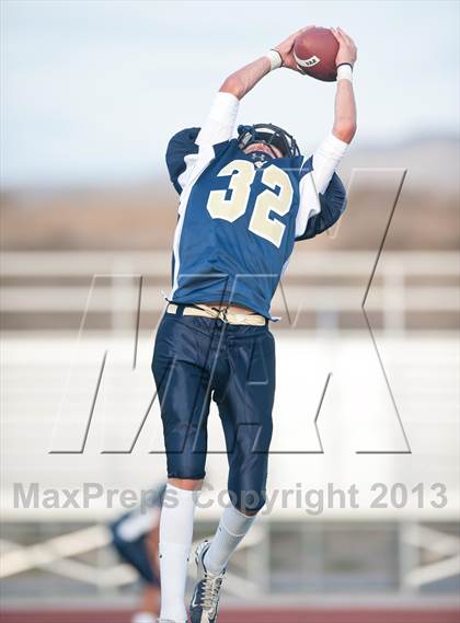 Thumbnail 2 in Bonita Vista vs. Montgomery photogallery.