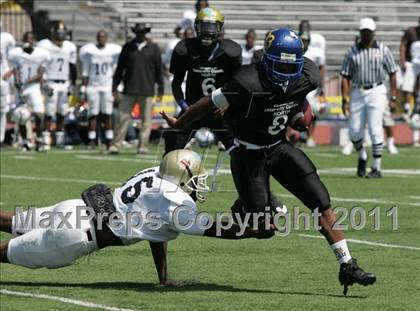 Thumbnail 2 in Inner City Classic (Crenshaw HS) photogallery.