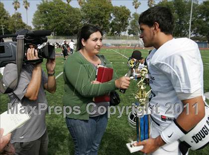 Thumbnail 2 in Inner City Classic (Crenshaw HS) photogallery.