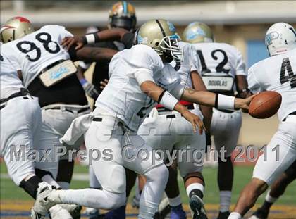 Thumbnail 3 in Inner City Classic (Crenshaw HS) photogallery.