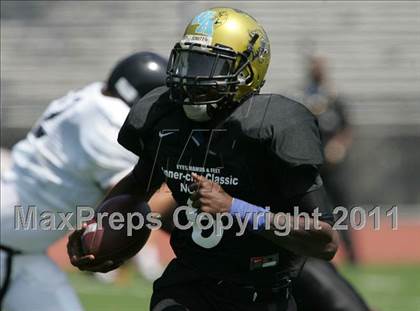 Thumbnail 2 in Inner City Classic (Crenshaw HS) photogallery.