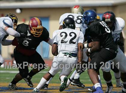 Thumbnail 3 in Inner City Classic (Crenshaw HS) photogallery.