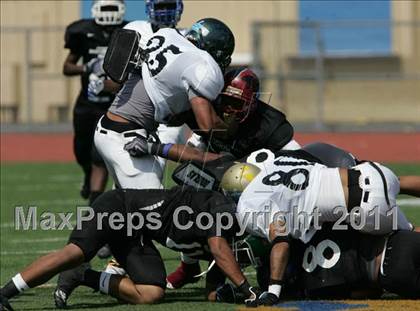 Thumbnail 3 in Inner City Classic (Crenshaw HS) photogallery.