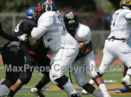 Thumbnail 2 in Inner City Classic (Crenshaw HS) photogallery.