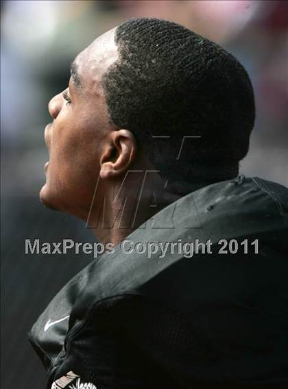 Thumbnail 2 in Inner City Classic (Crenshaw HS) photogallery.