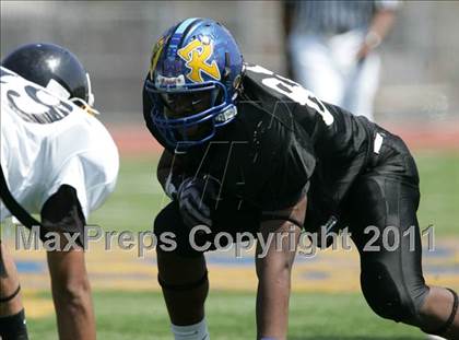 Thumbnail 2 in Inner City Classic (Crenshaw HS) photogallery.
