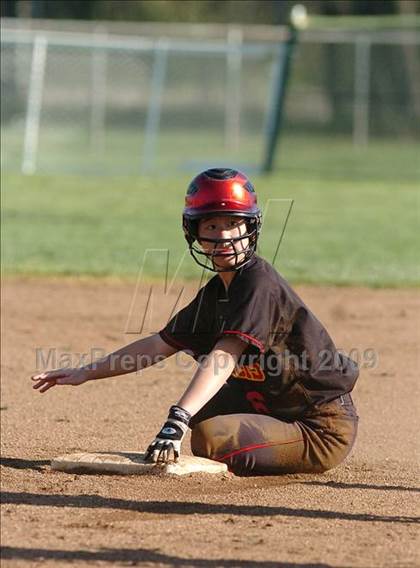 Thumbnail 1 in Inderkum vs. St. Francis (Pre-Season Tournament of Champions) photogallery.