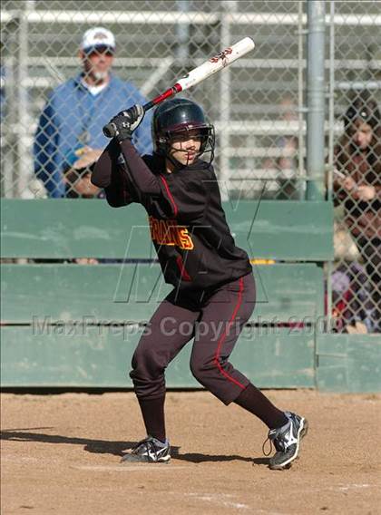 Thumbnail 3 in Inderkum vs. St. Francis (Pre-Season Tournament of Champions) photogallery.