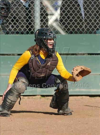 Thumbnail 3 in Inderkum vs. St. Francis (Pre-Season Tournament of Champions) photogallery.