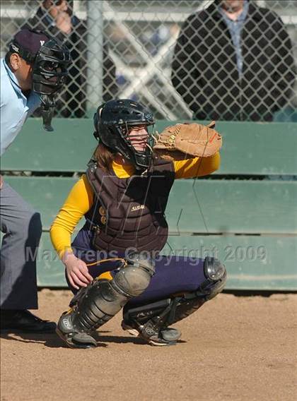 Thumbnail 2 in Inderkum vs. St. Francis (Pre-Season Tournament of Champions) photogallery.